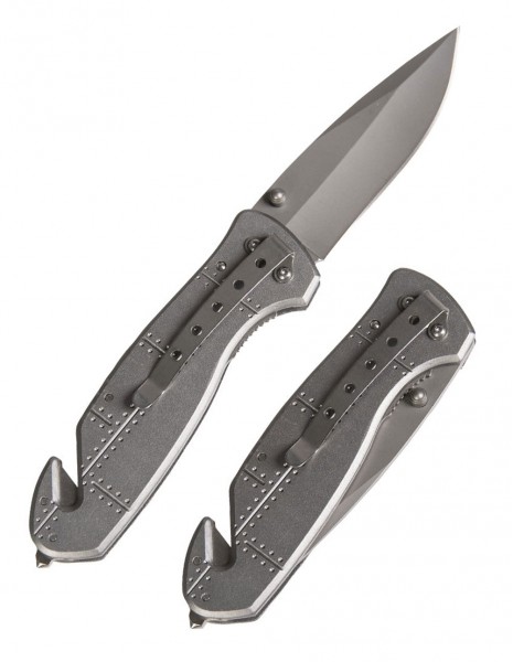 Miltec Folding Pocket Knife Airforce 15322000