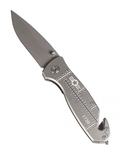 Miltec Folding Pocket Knife Airforce 15322000