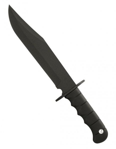 Miltec 15364000 Borbeni Nož Bowie Miltec Black