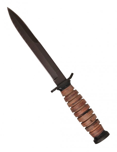 Miltec 15367050 Borbeni Nož Replica US M3 Combat Knife