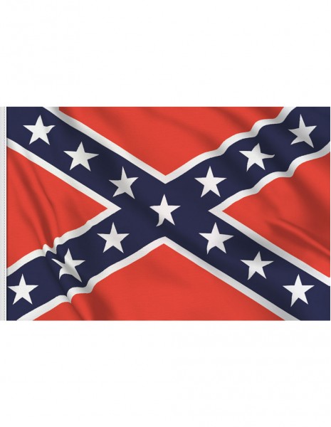 Južnjačka Zastava Torcida Confederate Rebel Flag 90x150 16782000 Akcija