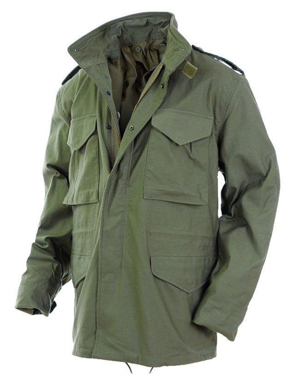 Куртка мужская м 65