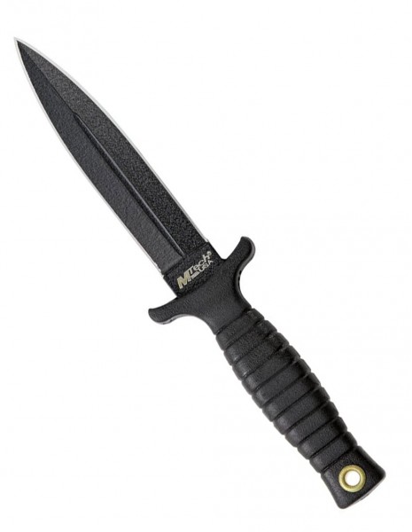 Dagger / Throwing Knife MTech MT206 Black