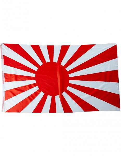 Japanska Ratna Zastava 90x150 16778000