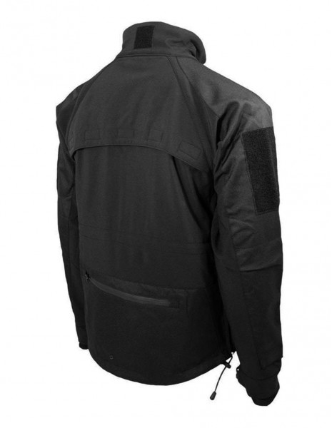 MIL-TEC Gen.III Softshell Jacket from Hessen Tactical