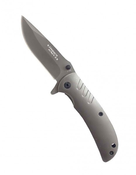 Strider Titanium Mini Folding Pocket Knife 318-B