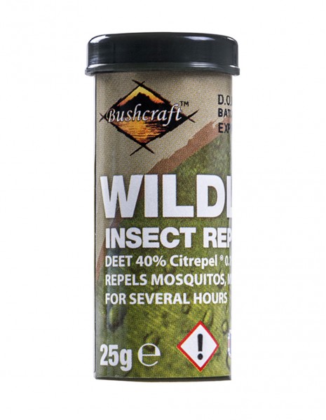 Wildlife Deet Insect Repelent Stick  CL127