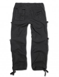 Outdoor, sports and military pants for the fall-winter season.