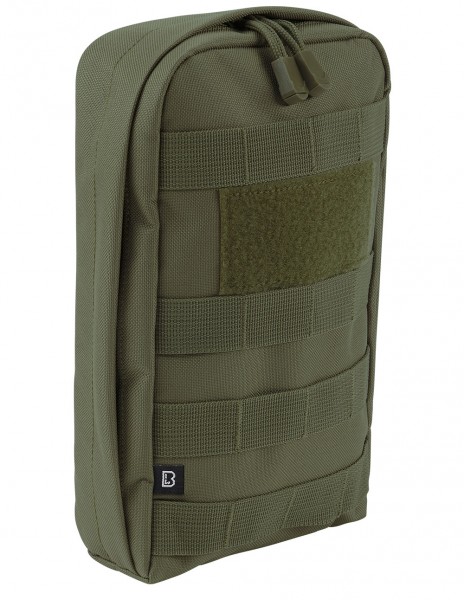 Brandit 8044-1 Molle Pouch Snake Univezalna Torbica Olive