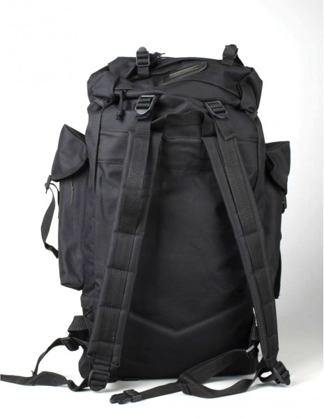Mil- Tec - Recom Hiking Backpack - 88 L - Black - 14033002 best price, check availability, buy online with