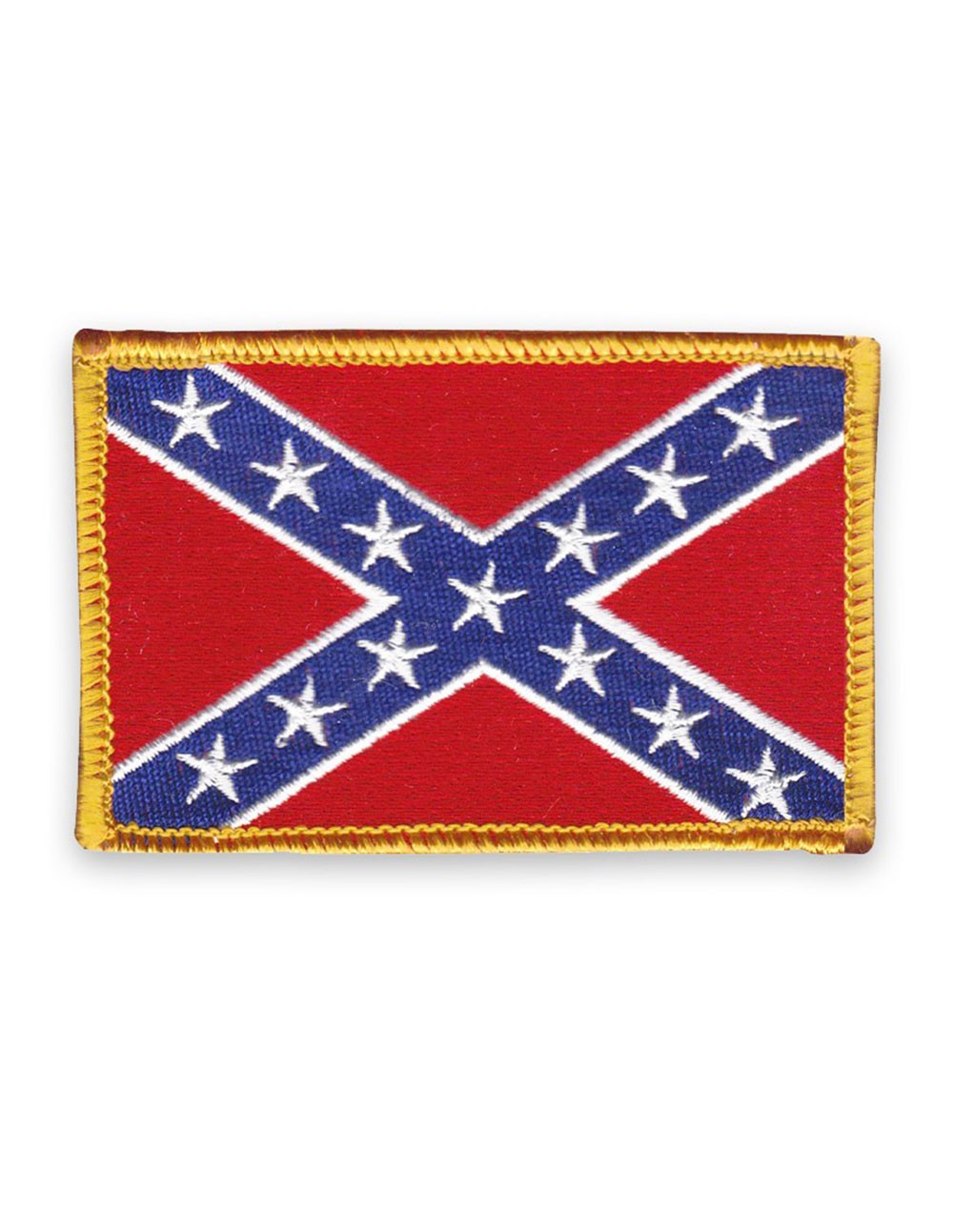 Oznaka Južnjačka Zastava Rebel Confederate Flag 16851300 Akcija