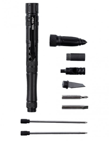 Tactical Pen Professional Gen-II Miltec 15990200