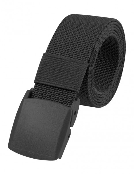 Brandit 7008-2 Belt Quick Release Brandit 120cm Black