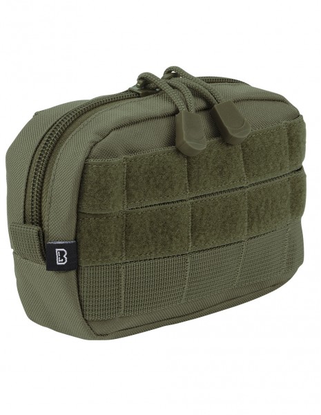 Brandit Molle Pouch Compact 8048 Olive