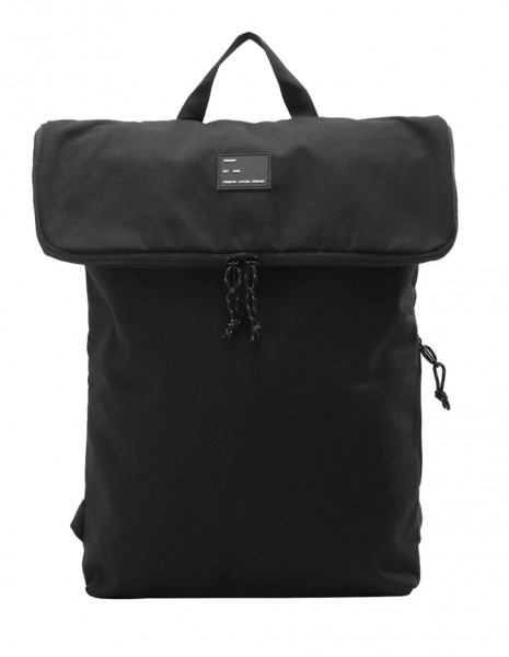 Forvert Drew City Backpack / Laptop 15-inch / Black 8604-2