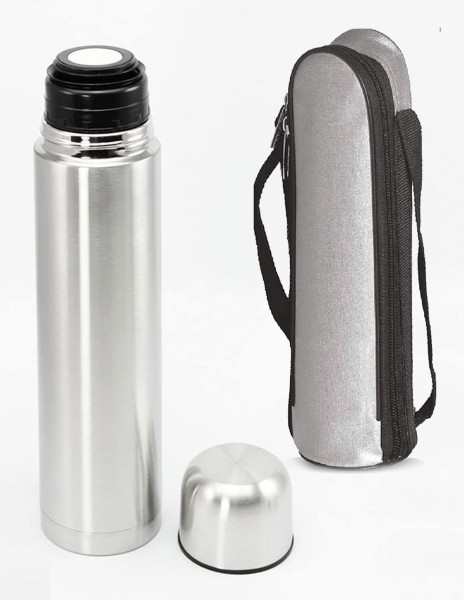 Best Casa Thermos Bottle Vacuum SS-500 ml