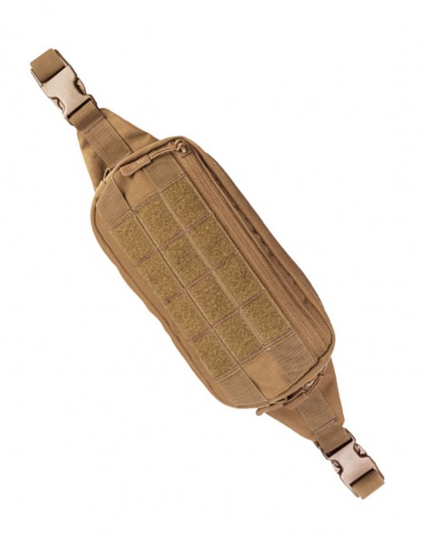 Tactical Sport Molle Fanny Pack Coyote