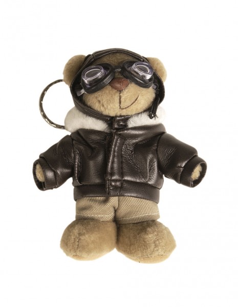 Privjesak Za Ključeve Teddy Bear Pilot 15906000 Akcija