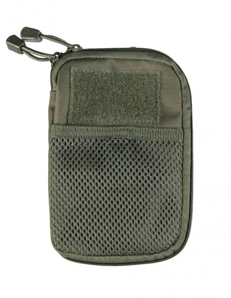 Office Phone Molle Pouch Olive Miltec 134890001