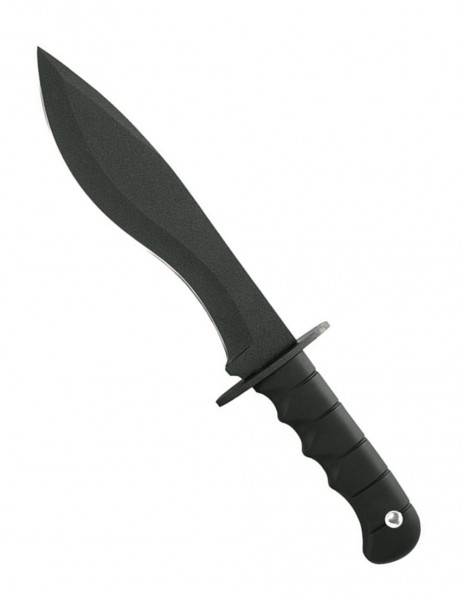 Borbeni Nož Machete Blade Miltec Black Miltec 15366000