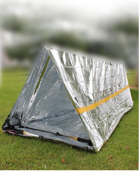 Fosco Emergency Tent / Šator Za Preživljavanje 319510
