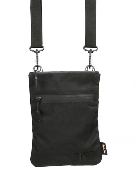 Task Force Document Pouch / Black