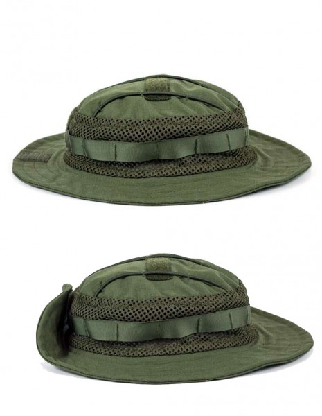 Spar-Tac Tactical Boonie Hat M1 Olive
