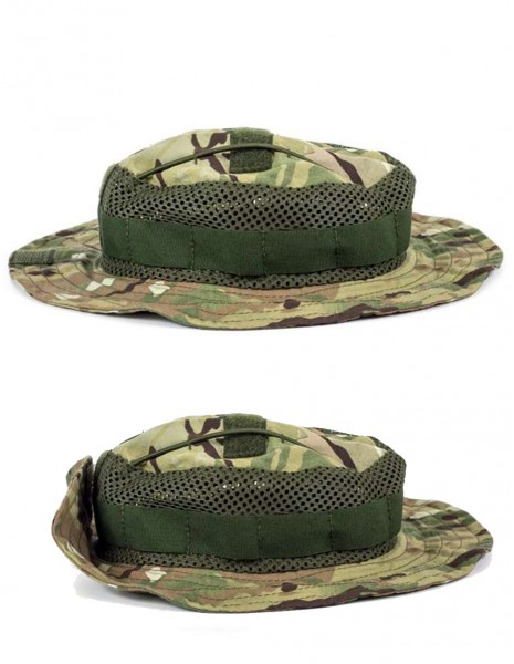 Spar-Tac Tactical Boonie Hat M1 USA MultiCam®