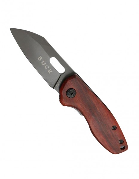 Buck USA Mini Folding Pocket Knife DA101