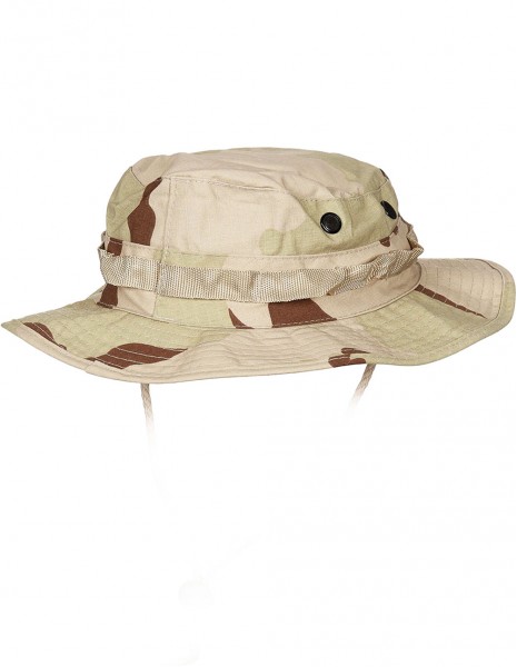 USGI Outdoor Boonie Hiking Hunting Light Summer Hat 3 Color Desert 12325060 Sale