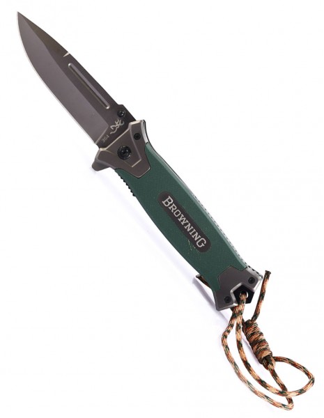 Browning Tactical 364 Folding Knife