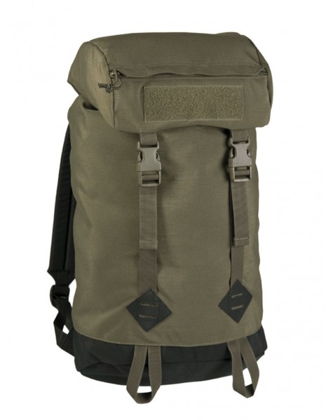 Urban Walker Backpack 20 Liters Olive Miltec 14026001