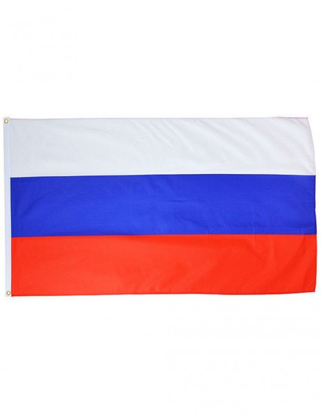 Miltec 16743000 Zastava Rusija 90x150 cm
