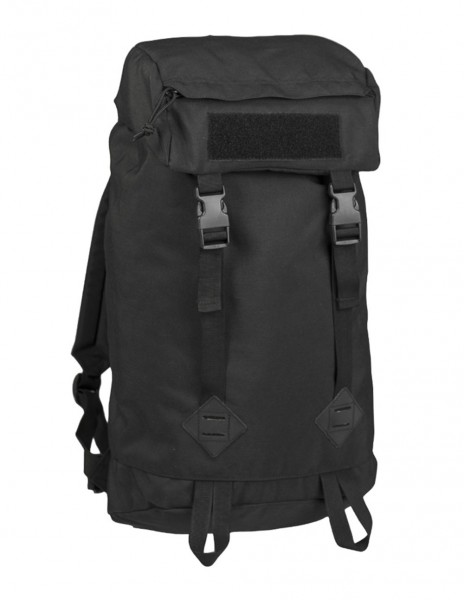 Urban Walker Backpack 20 Liters Black  Miltec 14026002