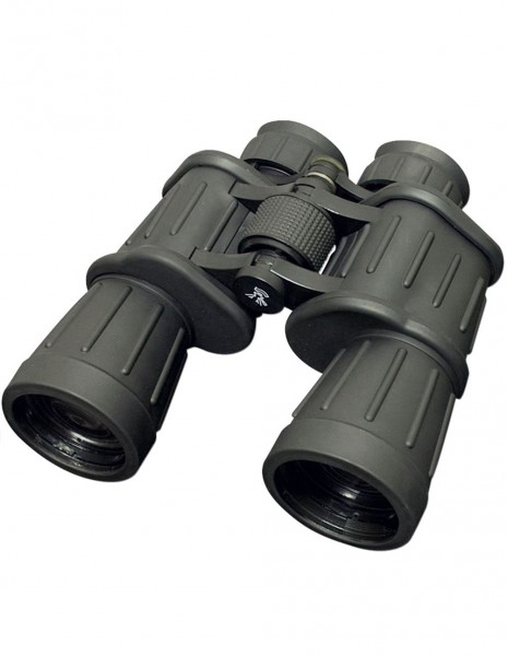 Binocular 7x50 Classic Outdoor Black Rubber Miltec 15712000