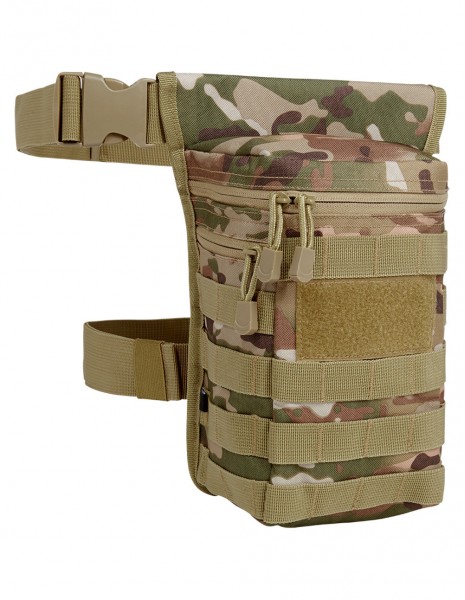Brandit Side Kick Bag No2 Tactical Camo 8063-161