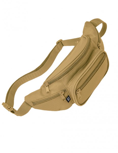 Brandit 8028-70 Urban Legend Waist Bag Camel