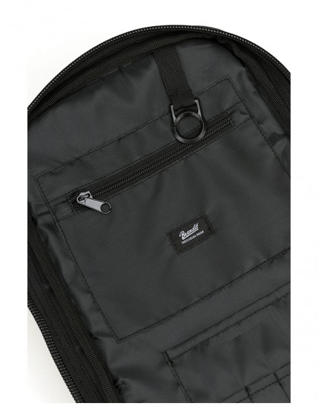 Brandit Premium Backpack US Copper Black Medium / 8092-11002 / Case