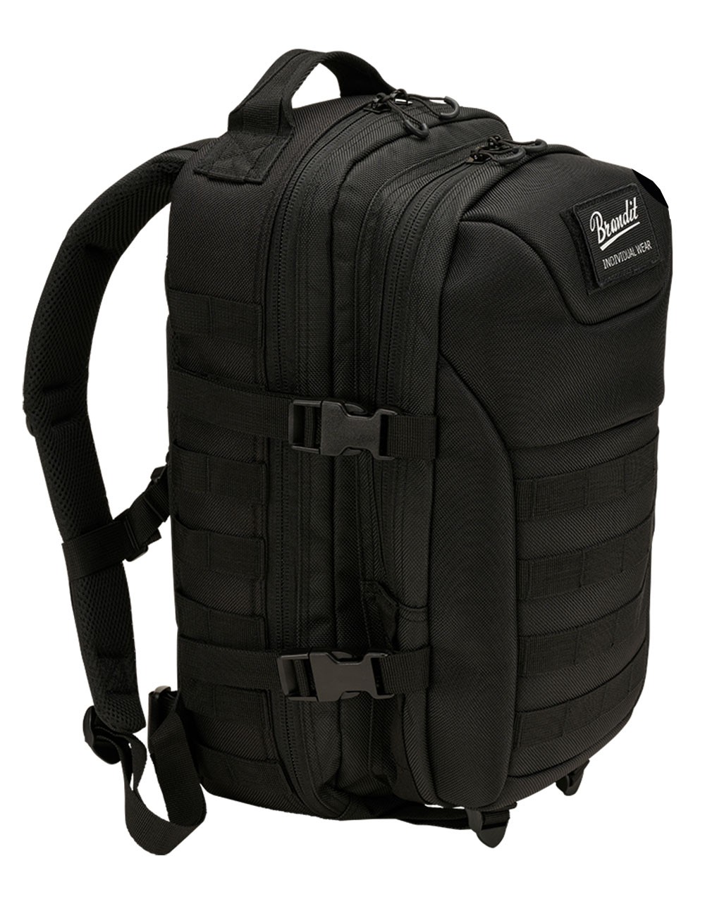 / Premium Copper Brandit Case Medium Black 8092-11002 Backpack US /