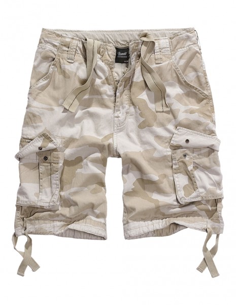 Brandit Urban Legend Shorts / Premium Cotton / Sandstorm / 2012-11