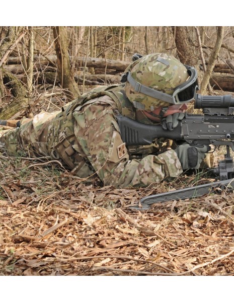 Propper Army Coat ACU / Multicam