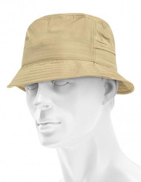 Summer Hat / Bucket Quick Dry / Sturm / Khaki / 12335004