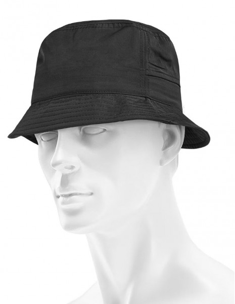 Ljetni Šešir / Bucket Hat Quick Dry / Sturm / Black / 12335002