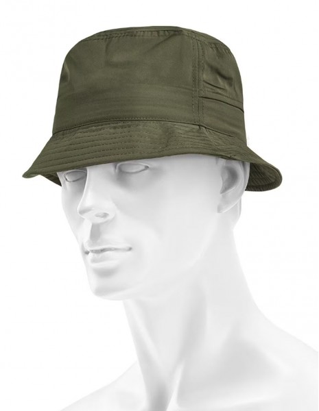 Summer Hat / Bucket Quick Dry / Sturm / Olive / 12335001