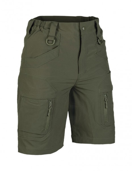 Short Pants / Tactical Elastic Quick Dry / Sturm / Ranger Green / 11404812