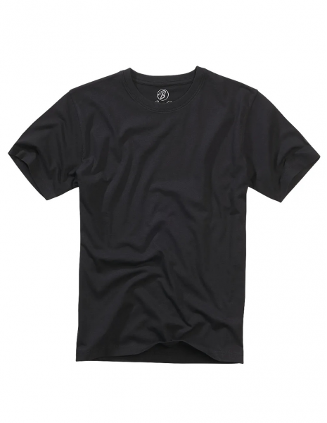 Brandit T-Shirt Black
