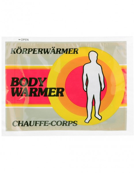 BCB Body Warmer Jednokratno Grijalo Za Tijelo CL280