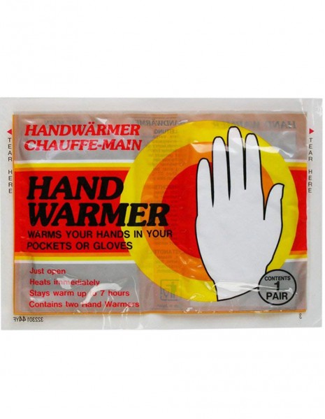 BCB Hand Warmer Jednokratno Grijalo Za Ruke CL281