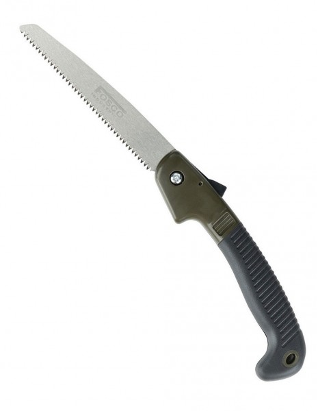 Fosco / Outdoor Folding Saw / ABS + Steel