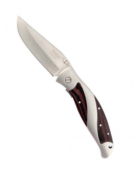 Fosco / Folding Knife / Hunting Knife / Clip
